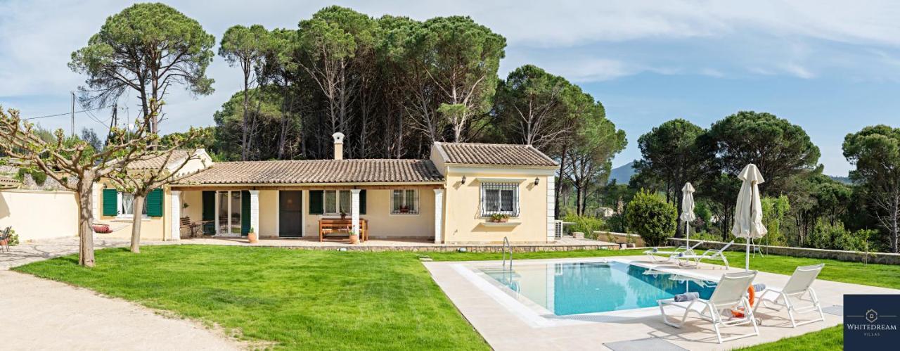 Villa Pine Forest Kompitsion Экстерьер фото