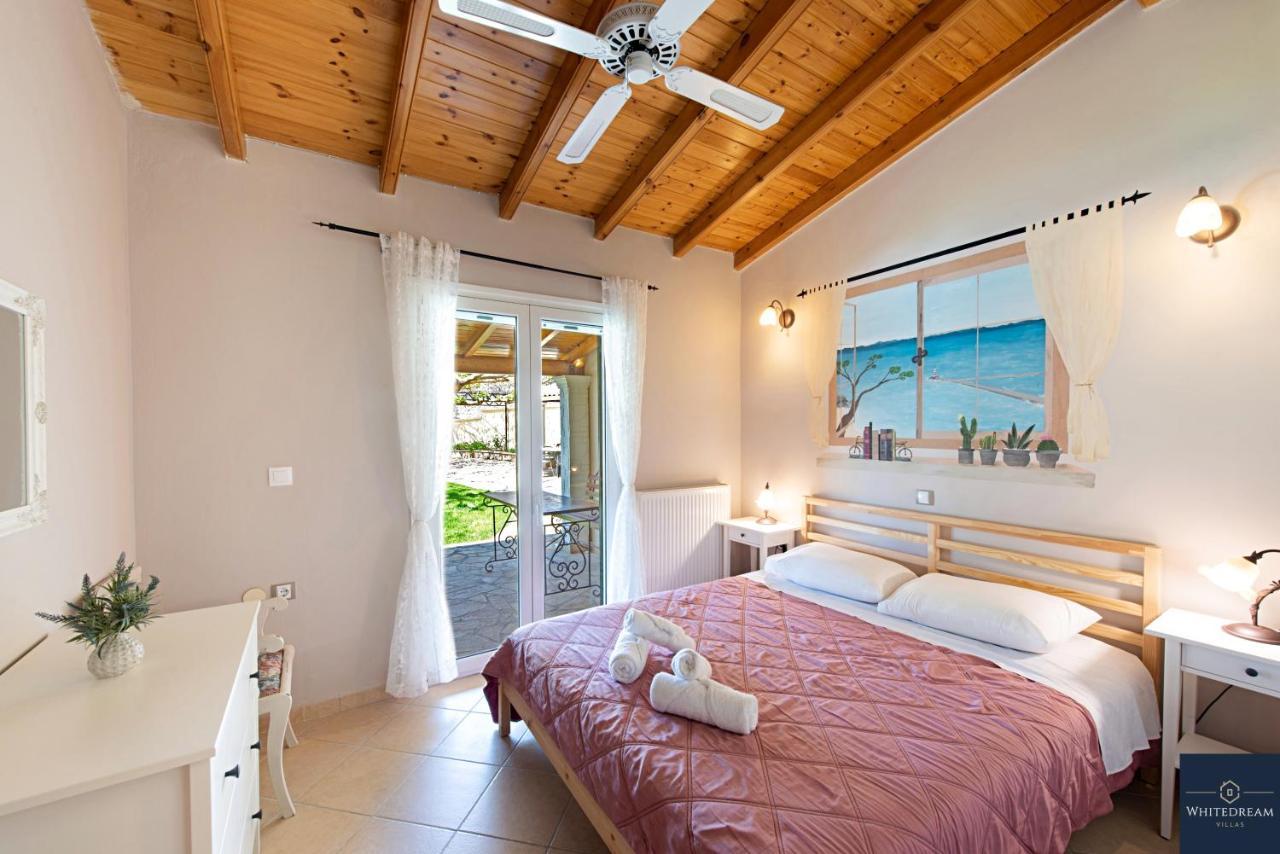 Villa Pine Forest Kompitsion Экстерьер фото