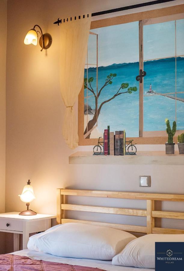 Villa Pine Forest Kompitsion Экстерьер фото