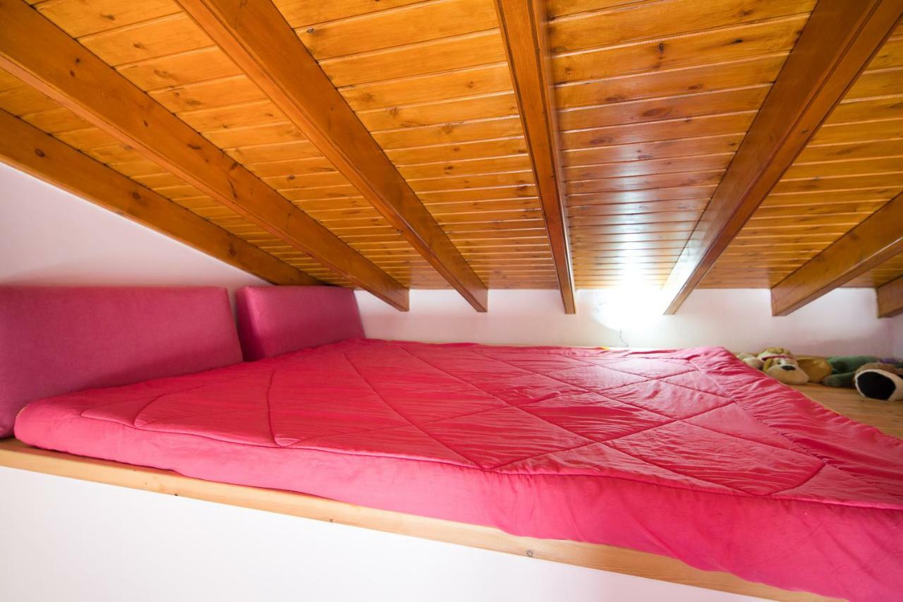 Villa Pine Forest Kompitsion Экстерьер фото