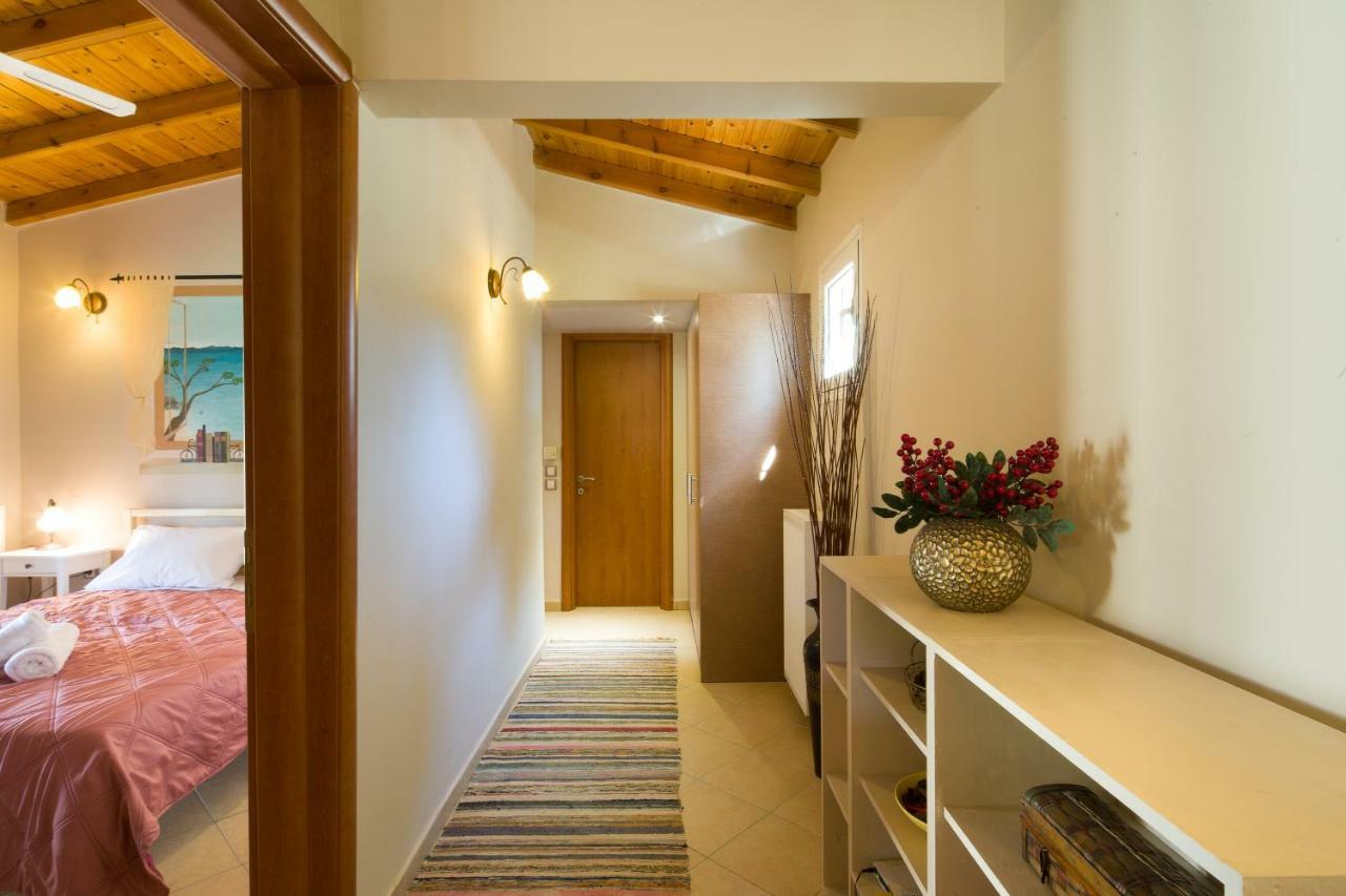 Villa Pine Forest Kompitsion Экстерьер фото